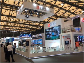 智啟未來，物流革新——迦智科技攜智造物流解決方案閃耀CEMAT ASIA 2019