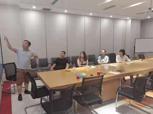 油田化學研究所與西安交通大學深化技術交流，共促能源化工領域創新